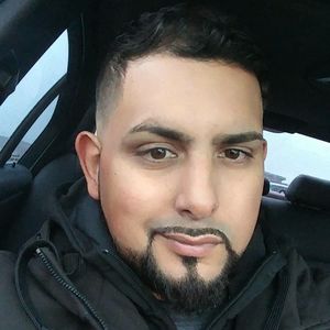 Meet your Posher, Elvin